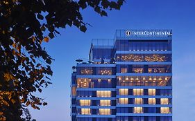 Intercontinental - Ljubljana By Ihg